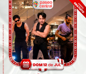 foto DOMINGO 12 - 5:30 PM